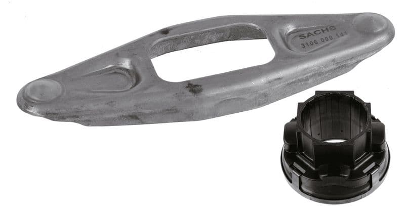 Koppelingsdruklager (EN) no clutch fork past: BMW 1 (E81), 1 (E82), 1 (E87), 1 (E88), 1 (F20), 1 (F21), 2 (F22, F87), 2 (F23), 3 (E46), 3 (E90), 3 (E91), 3 (E92), 3 (E93), 3 (F30, F80) 1.5-4.8 09.01-