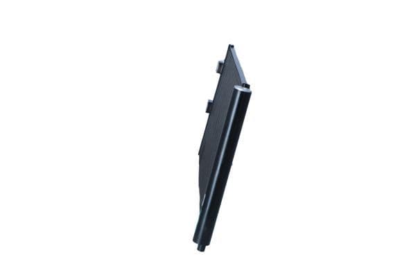 A/C condensator (met droger) past: VOLVO XC40 1.5-2.0H 10.17-