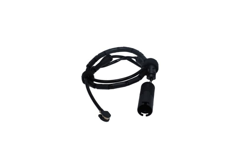 Warning Contact, brake pad wear