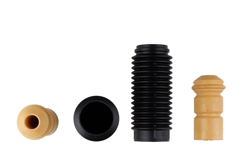 Dust Cover Kit, shock absorber