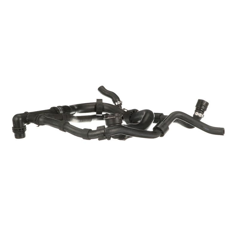 Koelsysteem rubberen slang (32mm/32mm) past: VW TIGUAN 2.0D 05.10-07.18