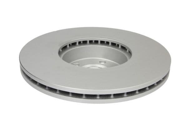 Brake disc Voor Links/Rechts PERFORMANCE (gecoat  met een hoog koolzuurgehalte) (gecoat) past: BMW X5 (E70), X5 (F15, F85), X6 (E71, E72), X6 (F16, F86) 2.0H-4.8 10.06-07.19