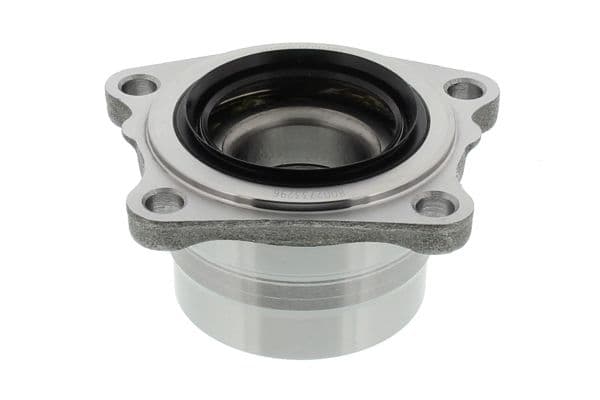 Rubberlaars Buiten (fi: 21/89) (lengte78) (set) past: AUDI A8 D2, ALLROAD C5 2.5D-6.0 03.94-08.05