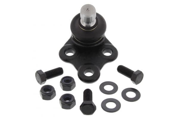 Wielnaafmoer (M65x1,5, sleutelwijdte 95mm)