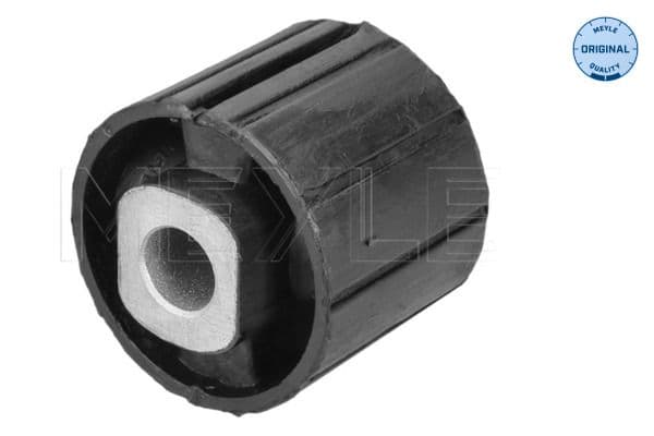 Achterwielophangingsbalk silent block (Aan de voorkant) Links/Rechts past: BMW 5 (E39), 7 (E38), Z8 (E52) 2.0-5.4 03.94-05.04