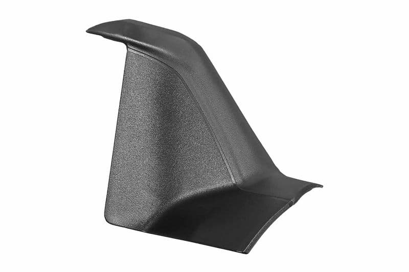 Rear lamp element (afdekking lamp) Links (extern) past: PEUGEOT 308 III 07.21-