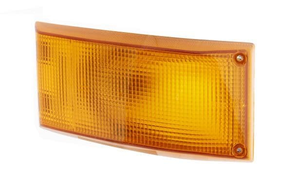 Knipperlicht voor Links/Rechts (P21W, met lampvoet) past: MERCEDES O 402, O 405, O 407, O 408 01.84-