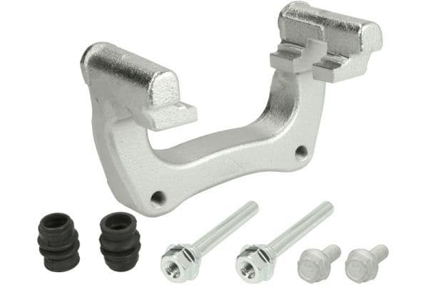 Remklauw juk Achter Links/Rechts past: CITROEN BERLINGO, BERLINGO MULTISPACE  PEUGEOT 308 I, PARTNER, PARTNER TEPEE 1.2-Electric 10.00-