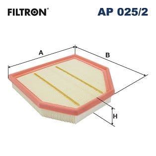 Air filter