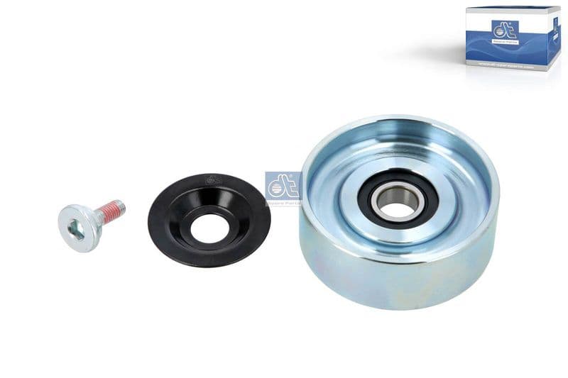 Uitlaatpijp past: AUDI A1  SEAT IBIZA IV, IBIZA IV SC, IBIZA IV ST, TOLEDO IV  SKODA FABIA III, FABIA III PRAKTIK, RAPID  VW POLO V 1.4D/1.6D 02.14-12.22