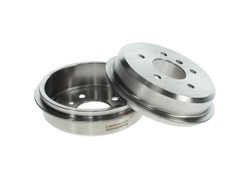 Brake drum