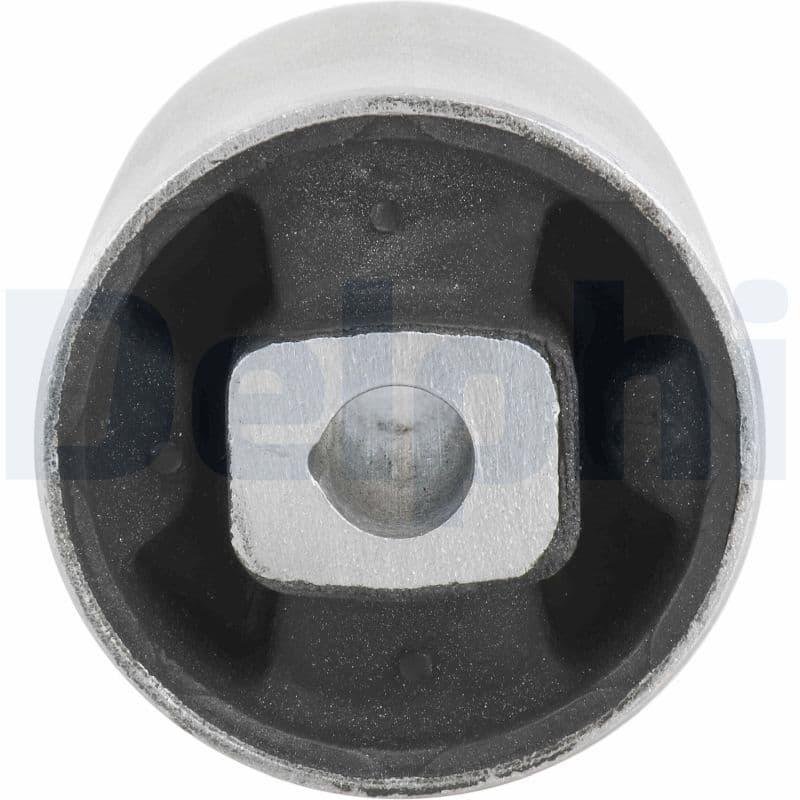 Voorste spoorcontrole-arm silent block Aan de voorkant Links/Rechts (12x58x68 mm) past: BMW 5 (E39), Z8 (E52) 2.0-4.9 09.95-05.04