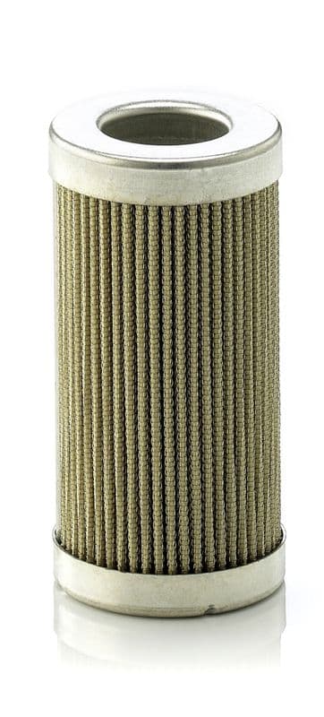 Hydraulic filter