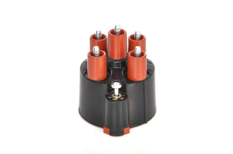 Verdelerkap past: MERCEDES 124 (C124), 124 T-MODEL (S124), 124 (W124), 190 (W201), G (W461), G (W463) 1.8-2.5 08.83-07.00