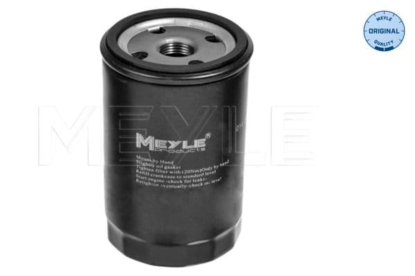 Oil filter