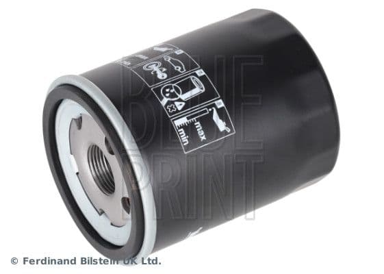 Oil filter