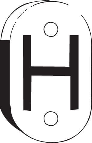 Uitlaatsysteem hanger past: MITSUBISHI OUTLANDER I 2.0/2.4 05.03-09.07