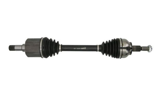 Aandrijfas Voor Links 660mm (nieuw) past: FORD KUGA II 2.0D 03.13-12.19