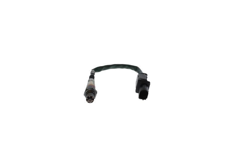 Lambda sonde (aantal draden 5, 320mm) past: FORD MONDEO V 1.5 09.14-