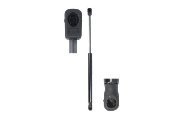 Gasveer kofferdeksel Links/Rechts maximale lengte: 390mmx238mm, sUV:148mm ((EN) boot lid - station wagon) past: KIA CEE'D KOMBI 07.07-12.12