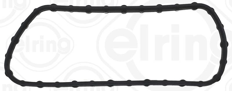 Gasket, crankcase ventilation