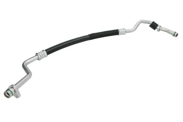 Airco slang/pijp past: RENAULT LAGUNA III 2.0D 10.07-12.15