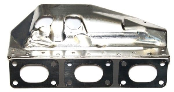 Exhaust manifold gasket