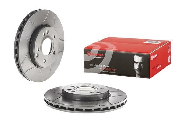 BREMBO
