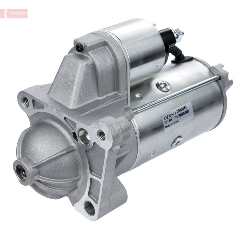 Starter (12V, 1,9kW, (en) new with a deposit) past: NISSAN INTERSTAR, PRIMASTAR, PRIMERA  OPEL MOVANO A, VIVARO A  RENAULT ESPACE IV, GRAND SCENIC II, LAGUNA I, LAGUNA II 1.9D/2.0/2.5D 09.99-
