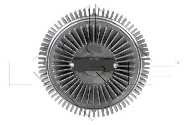 Ventilatorkoppeling past: NISSAN CABSTAR E BD-30Ti 10.98-10.06