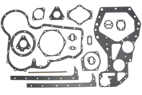Complete motorpakkingset - carter past: PERKINS A4.192  A4.203, MASSEY FERGUSON 265, 265 S, 365, MF 65, 865