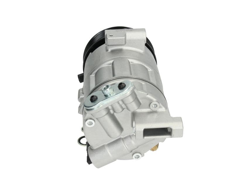 Airconditioning compressor past: ALFA ROMEO GIULIETTA 1.6D/2.0D 04.10-12.20