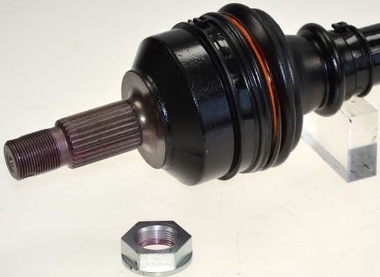 Zonnedak gasveer (8/18,5H  L max-498mm  L min-498mm  sUV-205mm  werp kracht 165N  8a) past: BELARUS 80, 80 X, 80.1, 82.1, 82.3, 920, 920 M, 920.2, 920.3, 920.3-70, 920.3A, 920.4, 920.5, 920.6