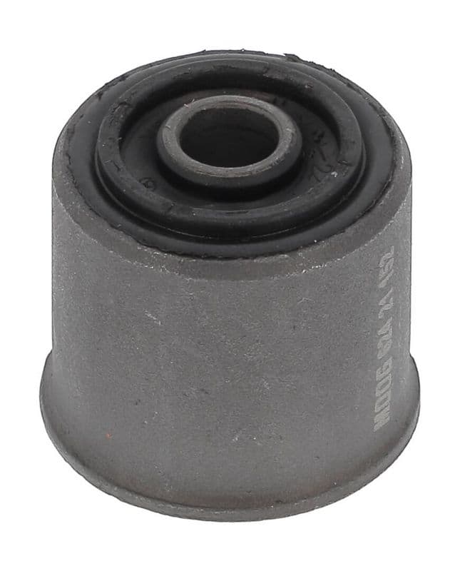 Zijdelingse regelstang silentblock Links past: JEEP CHEROKEE, GRAND CHEROKEE I, WRANGLER II 2.1D-5.9 10.83-04.07