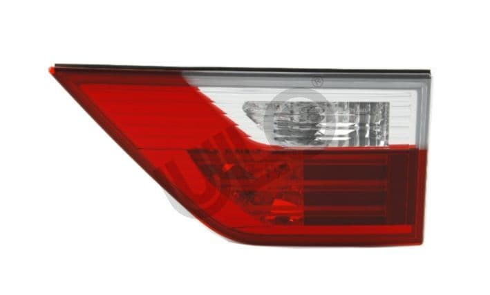 Achterlicht Rechts (binnen, LED, kleur van het glas red) past: BMW X3 E83 Off-road 09.07-12.11
