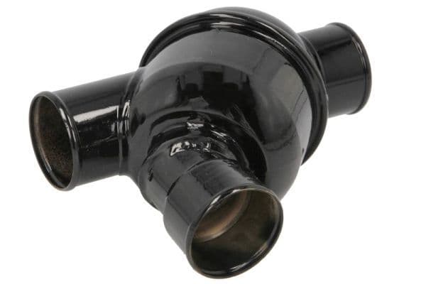 Thermostaat koelsysteem (79°C, in huisvesting, aantal aansluitingen: 3, 45mm/45mm/45mm) past: MAN HOCL, LION´S CITY, LION´S COACH, LION´S REGIO, NG, NL, SL II, SÜ, TGA D2066LF01-D2676LOH31 09.02-