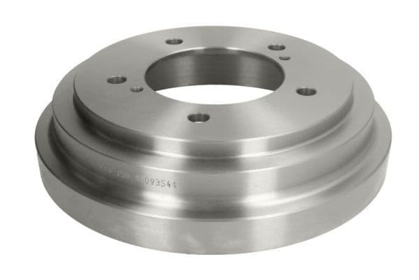 Brake drum Achter past: SUZUKI GRAND VITARA I, VITARA, X-90 1.6-2.5 12.94-07.03