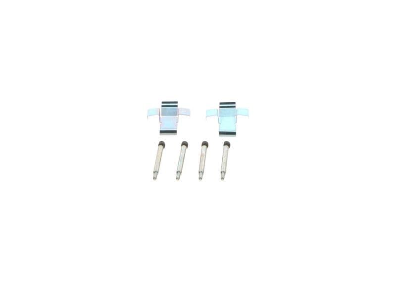 Accessory Kit, disc brake pad