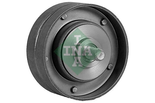 Multi V-riemschijf past: JOHN DEERE 40, 50, 6090M, 6090MC, 6090RC, 6095RC, 6100, 6100M, 6100MC, 6100RC, 6105M, 6105MC, 6105RC, 6110, 6110M, 6110MC, 6110R, 6110RC, 6115M, 6115MC, 6115RC, 6120