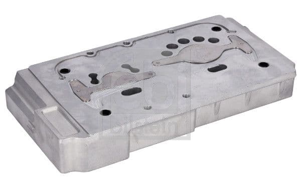 Turbocharger assembly kit