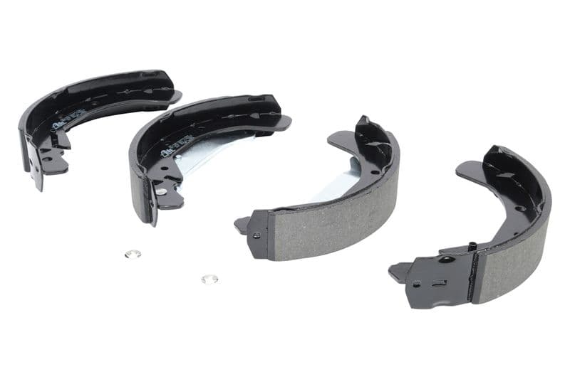 Remschoen past: OPEL ASTRA F, ASTRA F CLASSIC, ASTRA G, ASTRA G CLASSIC, VECTRA B, ZAFIRA A 1.2-2.0D 09.91-12.09