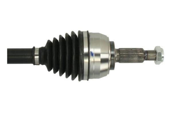 Aandrijfas Voor Rechts 921mm (voor voertuigen met ABS, nieuw) past: RENAULT CAPTUR I, DUSTER, GRAND SCENIC II, MEGANE II, MEGANE III, SCENIC II 1.6-2.0D 11.02-