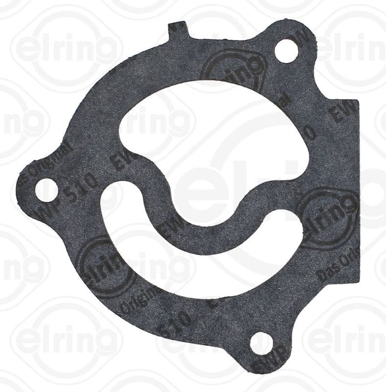 Gasket, oil filter housing