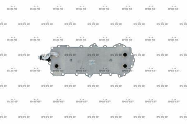 Olie radiator past: JAGUAR F-PACE, F-TYPE, XE, XF I, XF SPORTBRAKE, XJ, XK II  LAND ROVER DEFENDER, DISCOVERY IV, DISCOVERY V, RANGE ROVER III, RANGE ROVER IV 3.0/5.0/5.0H 01.09-