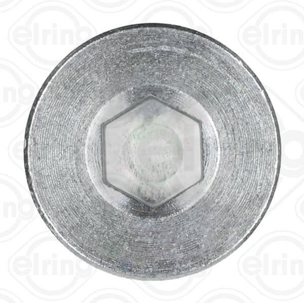 Screw Plug