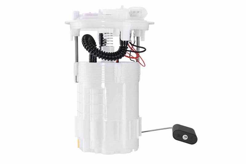 Elektrische brandstofpomp (module) past: AUDI A4 B6  NISSAN PRIMASTAR  OPEL VIVARO A  RENAULT TRAFIC II 1.8-3.0 11.00-