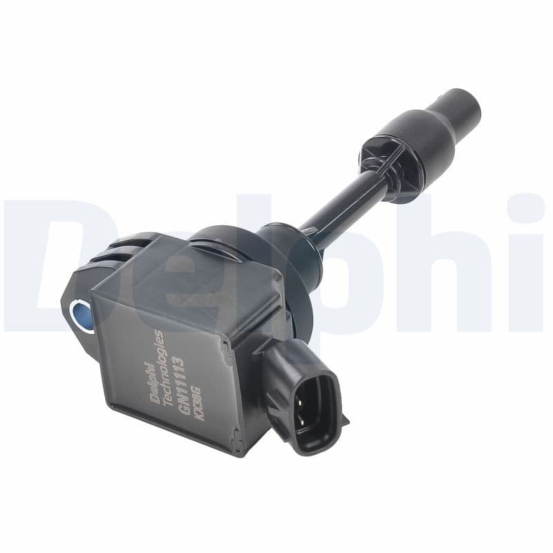 Ignition Coil