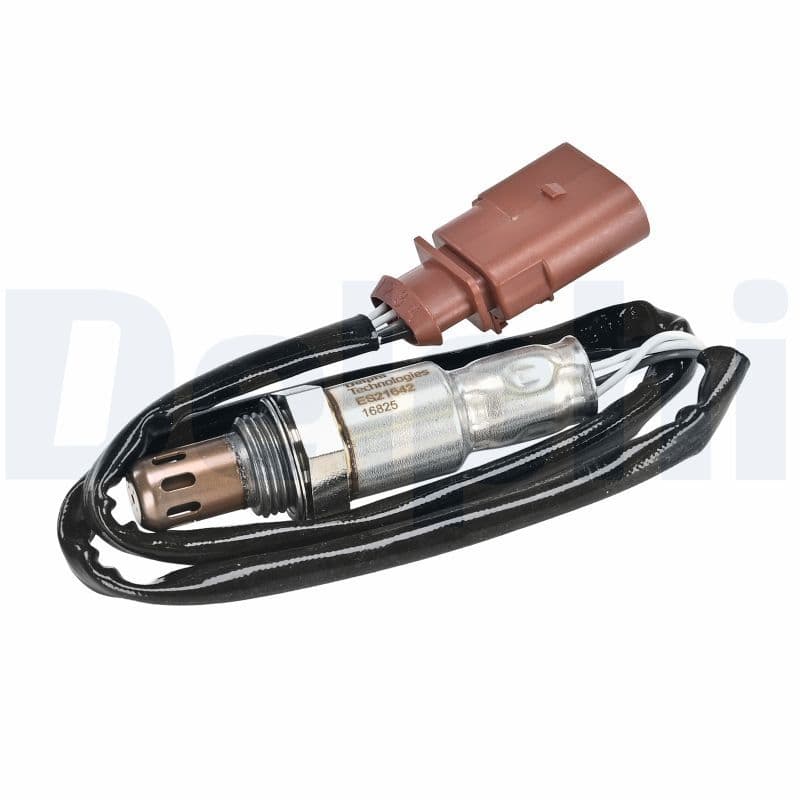 Oxygen Sensor
