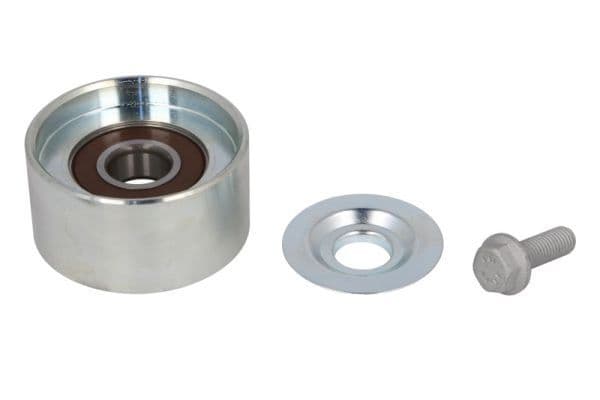 Meervoudige V-snaar spanrol past: MERCEDES VARIO, VARIO (B667, B670, B668), VARIO (B670), VARIO (B670, B668, B667) OM900.917-OM904.964 09.96-