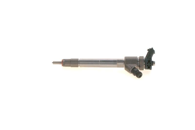 Elektromagnetische CR injector past: DS DS 3 / DS 3, DS 4 II, DS 7  CITROEN BERLINGO, C-ELYSEE, C3 AIRCROSS I, C3 AIRCROSS II, C3 III, C3 ORIGIN III, C4 CACTUS, C4 III 1.5D 05.15-